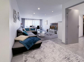 Chez Vélia Grand 4 pièces, parking privé et emplacement idéal